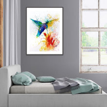 Load image into Gallery viewer, Bird  - Full Drill Round Drill - 30x40cm
