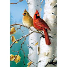 Load image into Gallery viewer, Bird  - Full Drill Round Drill - 30x40cm