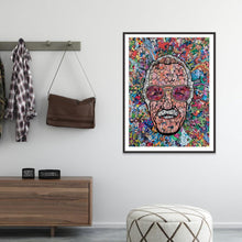 Load image into Gallery viewer, Iron Mans - Full Diamond Painting - 30x40cm