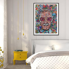 Load image into Gallery viewer, Iron Mans - Full Diamond Painting - 30x40cm