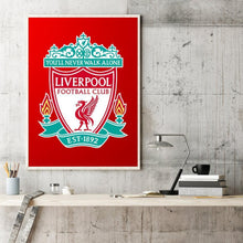 Load image into Gallery viewer, Liverpool - Full Drill Round Drill - 30x40cm