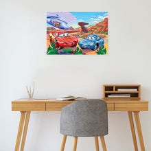 Load image into Gallery viewer, Cars - Full Diamond Painting - 30x40cm