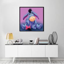 Load image into Gallery viewer, Stitch - Full Drill Round Drill - 30x30cm