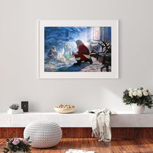 Load image into Gallery viewer, Santa Claus - Full Diamond Painting - 30x40cm