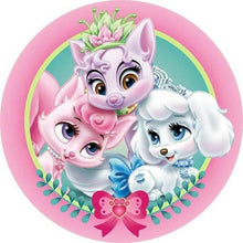 Load image into Gallery viewer, Animal - Full Drill Round Drill - 30x30cm