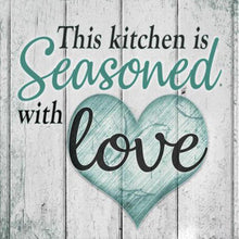 Load image into Gallery viewer, Letter - Full Drill Round Drill - 30x30cm