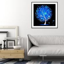 Load image into Gallery viewer, Tree - Full Diamond Painting - 30x30cm