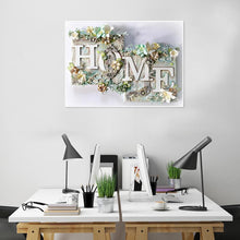 Load image into Gallery viewer, Mosaic - Full Drill Round Drill - 30x40cm