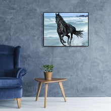 Load image into Gallery viewer, Animal Portraits - Full Diamond Painting - 40x30cm