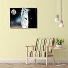 Load image into Gallery viewer, Animal Portraits - Full Diamond Painting - 40x30cm