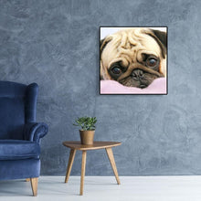 Load image into Gallery viewer, Dog  - Full Drill Round Drill - 30x30cm