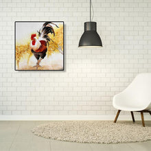 Load image into Gallery viewer, Chicken - Full Diamond Painting - 30x30cm