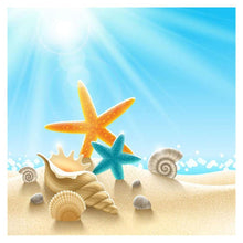 Load image into Gallery viewer, See Star - Full Diamond Painting - 30x30cm