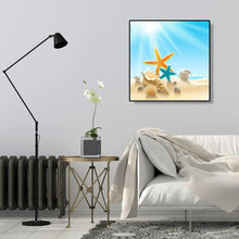 Load image into Gallery viewer, See Star - Full Diamond Painting - 30x30cm