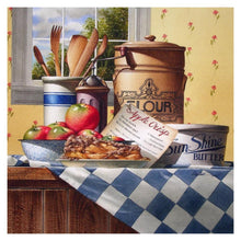 Load image into Gallery viewer, Teapot - Full Diamond Painting - 30x30cm