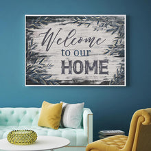 Load image into Gallery viewer, Letter - Full Diamond Painting - 30x40cm