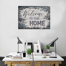 Load image into Gallery viewer, Letter - Full Diamond Painting - 30x40cm