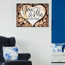 Load image into Gallery viewer, Letter - Full Diamond Painting - 30x40cm