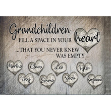 Load image into Gallery viewer, Letter - Full Diamond Painting - 30x40cm