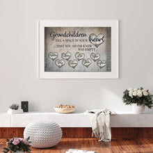 Load image into Gallery viewer, Letter - Full Diamond Painting - 30x40cm