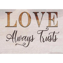 Load image into Gallery viewer, Letter - Full Diamond Painting - 30x40cm