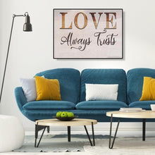 Load image into Gallery viewer, Letter - Full Diamond Painting - 30x40cm