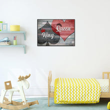 Load image into Gallery viewer, Letter - Full Diamond Painting - 30x40cm