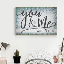 Load image into Gallery viewer, Letter - Full Diamond Painting - 30x40cm