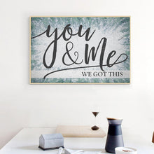 Load image into Gallery viewer, Letter - Full Diamond Painting - 30x40cm