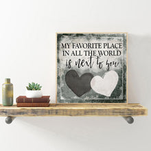 Load image into Gallery viewer, Letter - Full Diamond Painting - 30x30cm