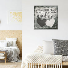 Load image into Gallery viewer, Letter - Full Diamond Painting - 30x30cm