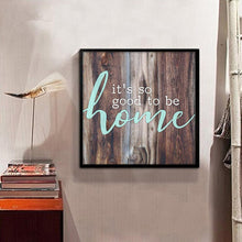 Load image into Gallery viewer, Letter - Full Diamond Painting - 30x30cm