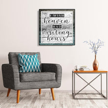 Load image into Gallery viewer, Letter - Full Diamond Painting - 30x30cm