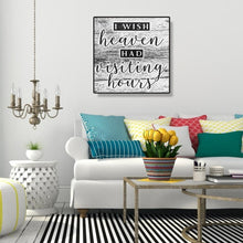 Load image into Gallery viewer, Letter - Full Diamond Painting - 30x30cm