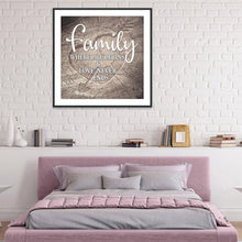 Load image into Gallery viewer, Letter  - Full Diamond Painting - 30x30cm