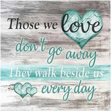 Load image into Gallery viewer, Letter - Full Diamond Painting - 30x30cm