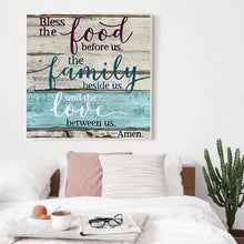 Load image into Gallery viewer, Letter - Full Diamond Painting - 30x30cm