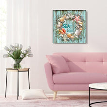 Load image into Gallery viewer, Conch - Full Drill Round Drill - 30x30cm