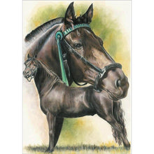 Load image into Gallery viewer, Horse - Full Diamond Painting - 30x40cm