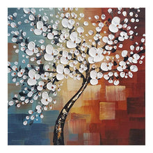 Load image into Gallery viewer, Flower Bloom - Full Drill Round Drill - 30x30cm