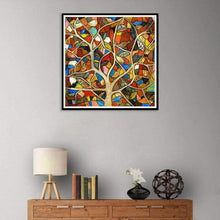 Load image into Gallery viewer, Tree - Full Diamond Painting - 30x30cm
