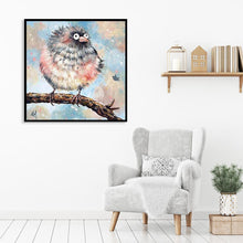 Load image into Gallery viewer, Bird - Full Drill Round Drill - 30x30cm