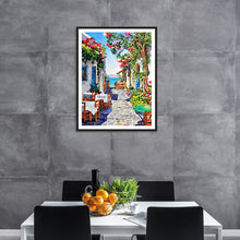 Load image into Gallery viewer, Scenery - Full Diamond Painting - 40x30cm