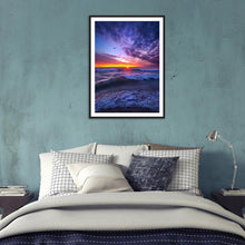 Load image into Gallery viewer, Scenery - Full Diamond Painting - 40x30cm