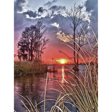 Load image into Gallery viewer, Scenery - Full Diamond Painting - 40x30cm