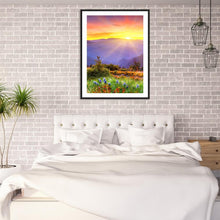 Load image into Gallery viewer, Scenery - Full Diamond Painting - 40x30cm
