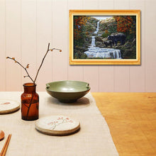 Load image into Gallery viewer, Scenery - Full Diamond Painting - 40x30cm