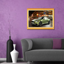 Load image into Gallery viewer, Car - Full Diamond Painting - 40x30cm