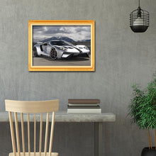 Load image into Gallery viewer, Car - Full Diamond Painting - 40x30cm