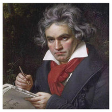 Load image into Gallery viewer, Portrait - Full Diamond Painting - 30x30cm